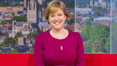 Susie Fowler-Watt