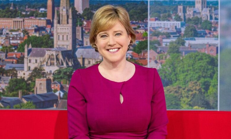 Susie Fowler-Watt
