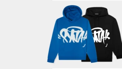 Synaworld Clothing