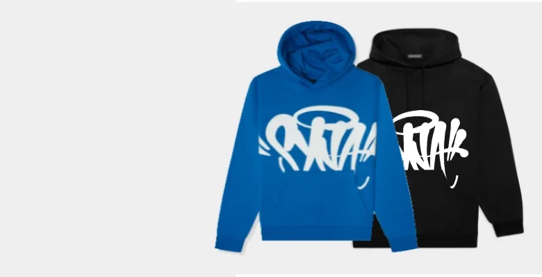 Synaworld Clothing