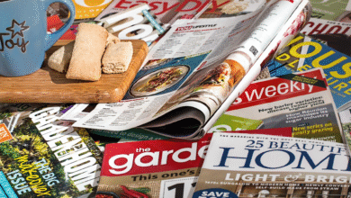 The Enduring Value of Printed Publications in a Digital World