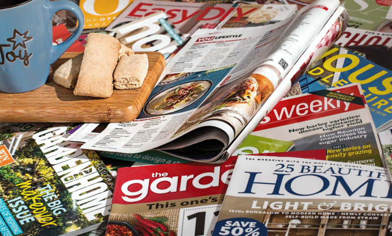 The Enduring Value of Printed Publications in a Digital World