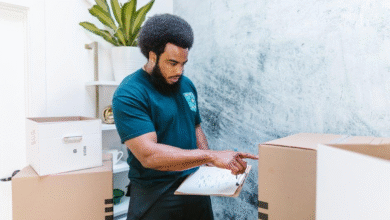 Tips for a Stress-Free International Move
