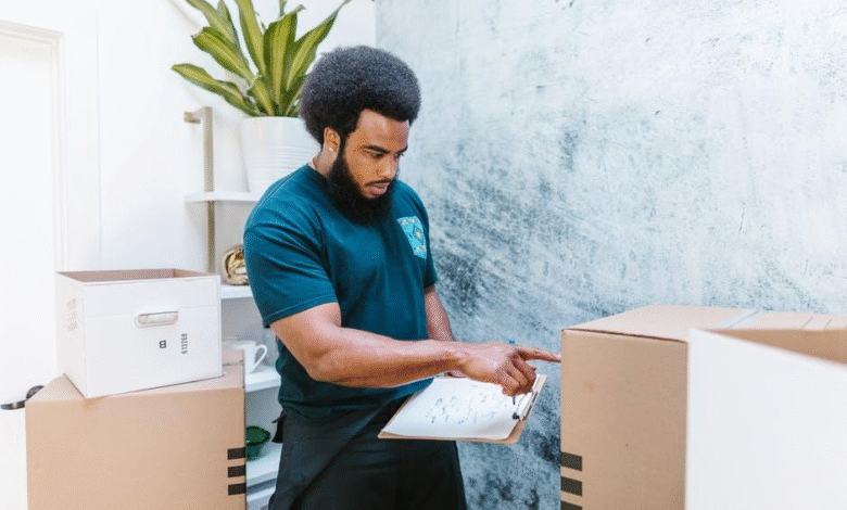Tips for a Stress-Free International Move