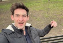 Tom Harwood