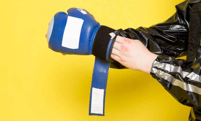 Top Features That Make Hayabusa T360 Gloves Perfect for Every Fighter
