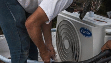 Top Signs It's Time for a Residential HVAC Replacement