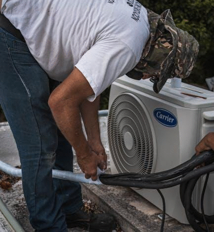 Top Signs It's Time for a Residential HVAC Replacement