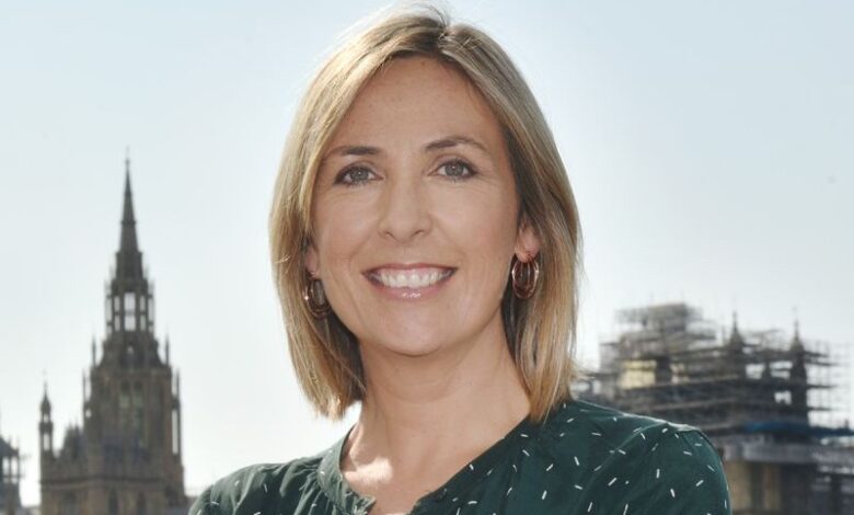 Vicki Young