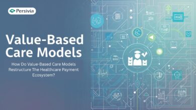 How Do Value-Based Care Models Restructure The Healthcare Payment Ecosystem?