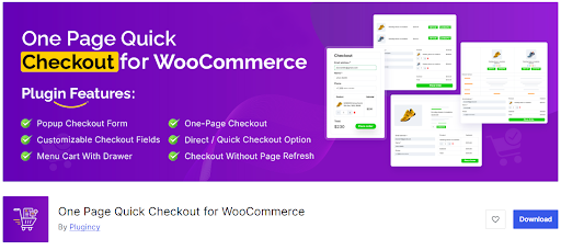 Benefits of a WooCommerce One Page Checkout