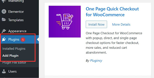 Benefits of a WooCommerce One Page Checkout
