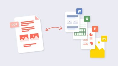 Digital Catalogs
