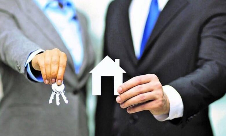 Property Purchase