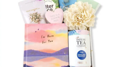 Gift Boxes