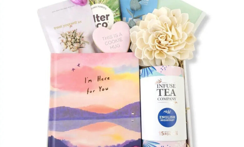 Gift Boxes