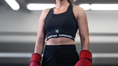 Top Features That Make Hayabusa T360 Gloves Perfect for Every Fighter