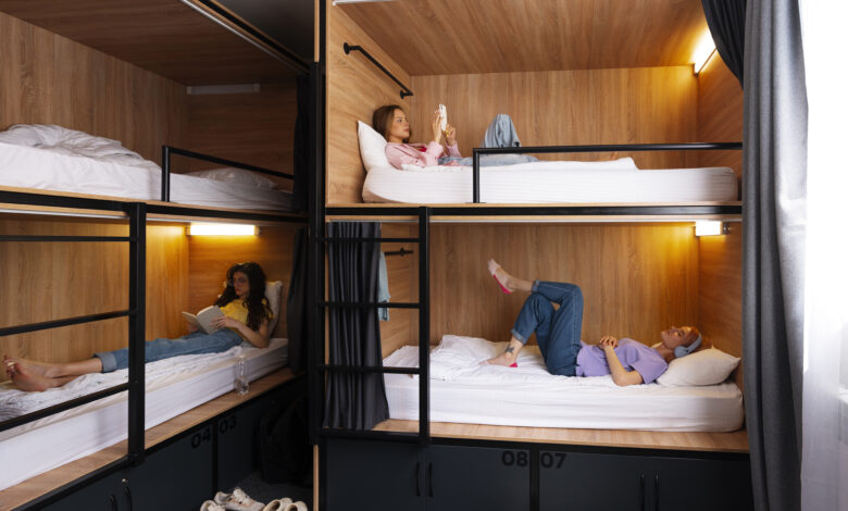 From Sleepovers to Study Spaces: Creative Ways Families Use Bunk Beds