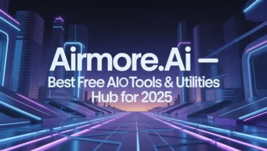 Airmore