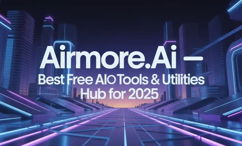 Airmore