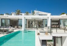 10 Exclusive Ibiza Villas You'll Never Want to Leave