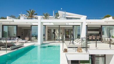 10 Exclusive Ibiza Villas You'll Never Want to Leave