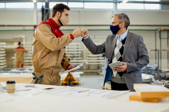 29studios – Marketing for Manufacturing Excellence