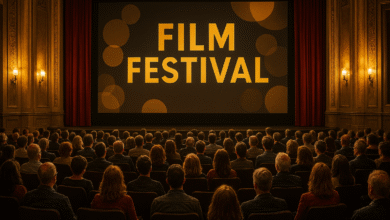 5 Movies That Captivated Audiences at Leeds Film Festival 2025