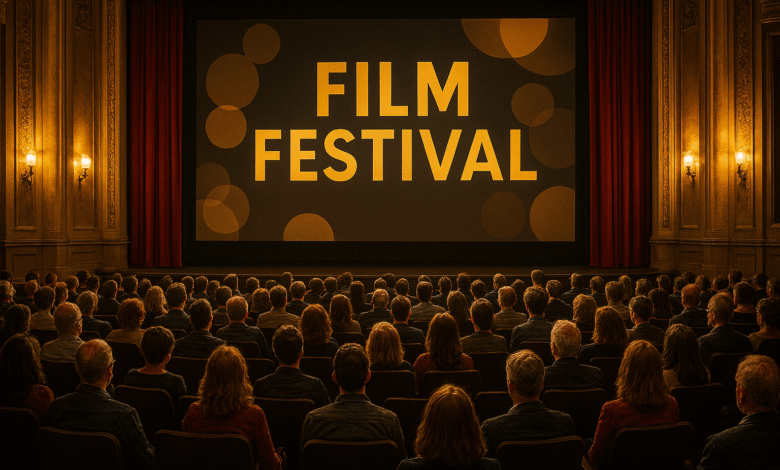 5 Movies That Captivated Audiences at Leeds Film Festival 2025