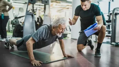 ASFA’s Online Group Fitness Certification