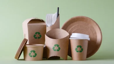 From Packaging to Nutrition