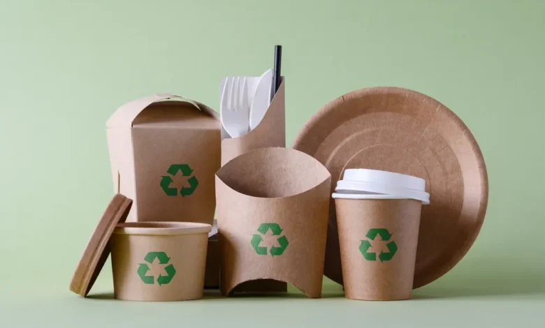 From Packaging to Nutrition