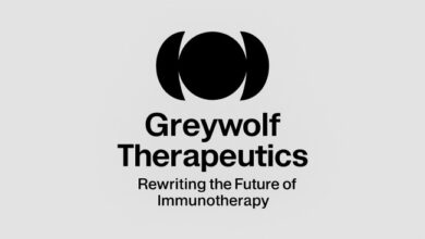 Greywolf Therapeutics