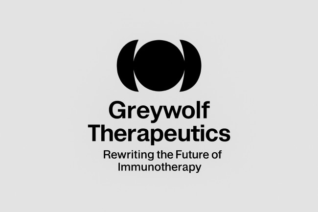 Greywolf Therapeutics