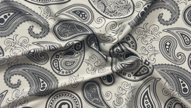 Print Fabric