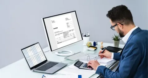 Professional Growth and Financial Expertise in the Digital Age