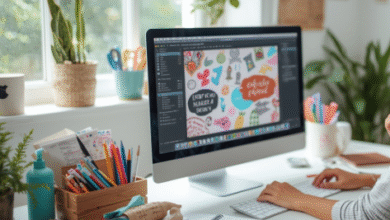Top 5 Mistakes to Avoid When Buying Digital Design Bundles