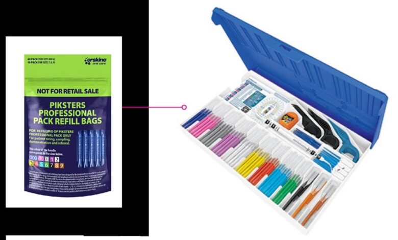 Why Interdental Brushes Are a Must-Have in Every Oral Care Routine