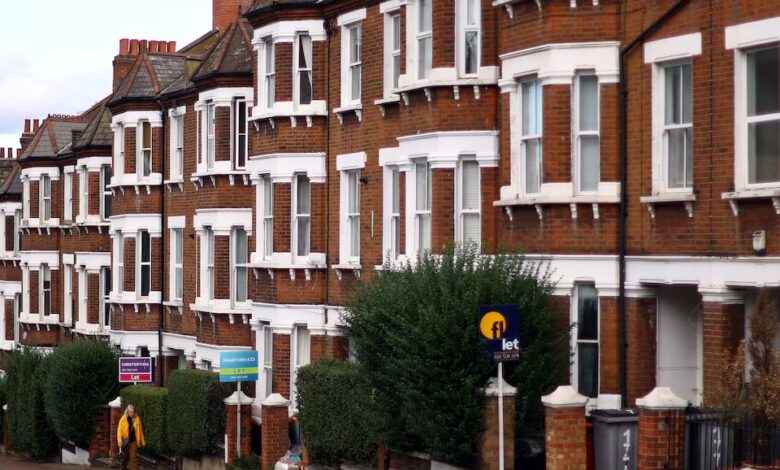 Why you could be better off improving, rather than moving