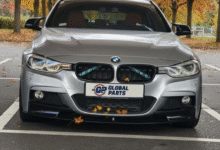Winter without troubles: the used parts worth checking (and those to replace) before the cold hits