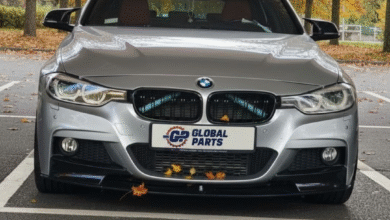 Winter without troubles: the used parts worth checking (and those to replace) before the cold hits