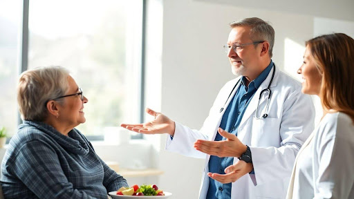 The Benefits of Visiting a Doctor-Led Weight Loss Clinic Over DIY Diets