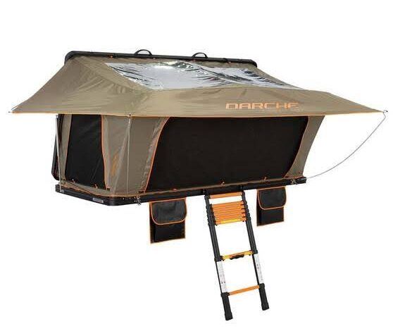 Roof Top Tent