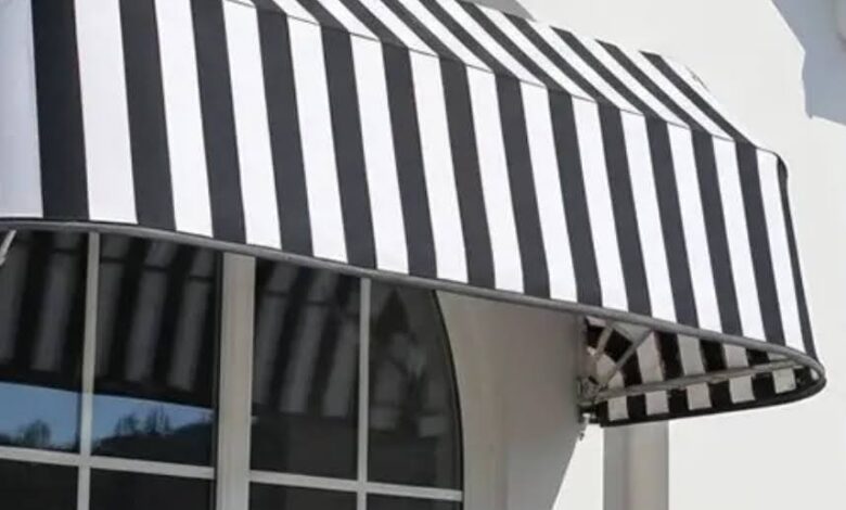 Awnings