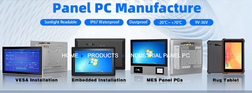 Fanless Panel PCs: Energy-Efficient, Silent, and Maintenance-Free Solutions