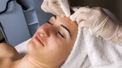 Non-Invasive Treatments