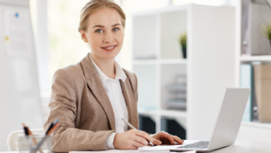 Stress-Free Bookkeeping Solutions for Small Business Owners