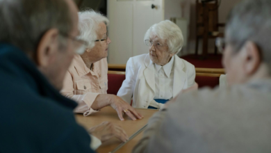 Enhancing Community Engagement in Senior Living