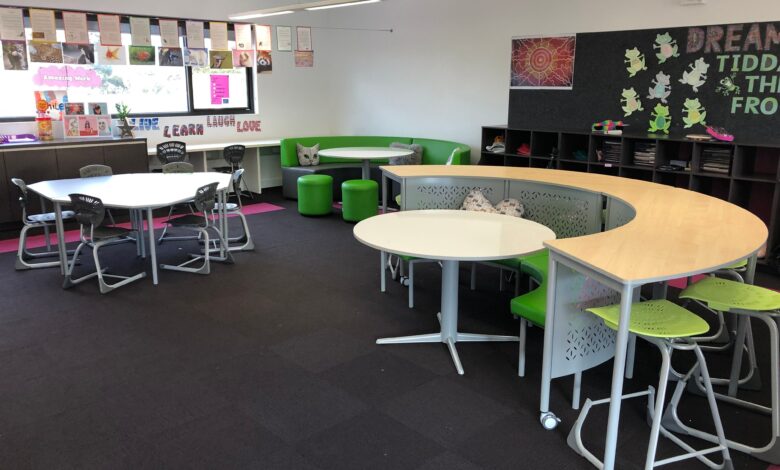 Enhancing Homes and Schools with Practical and Stylish Solutions