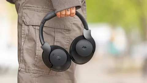 Exploring the Hidden Potential of Wireless Audio Technology